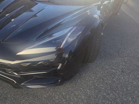 Used 2026 Chevrolet Corvette Z06 RWD image 18