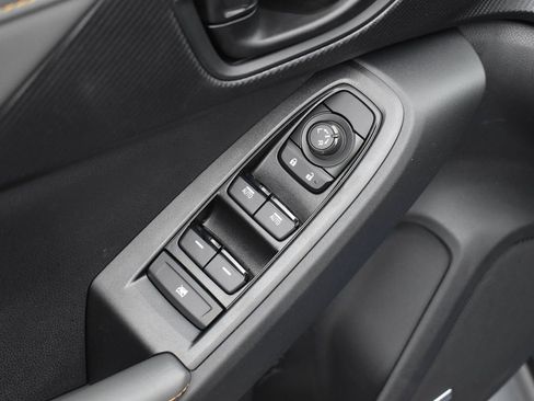 New 2025 Subaru Crosstrek 2.5i Wilderness w/ Crosstrek Mirror Package image 8