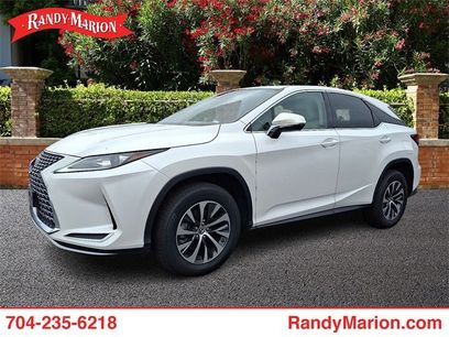 Used 2022 Lexus RX 350 FWD