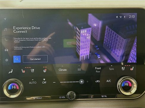 Used 2023 Lexus RX 350 Premium Plus image 15