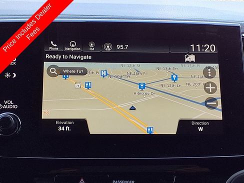 Used 2022 Honda Pilot TrailSport image 24