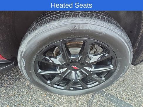 Used 2023 Chevrolet Tahoe RST w/ Luxury Package image 13