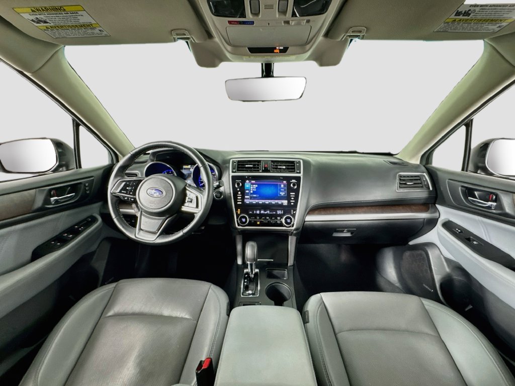 Used 2019 Subaru Outback 3.6R Limited w/ Protection Package #1 AWD/4WD image 18