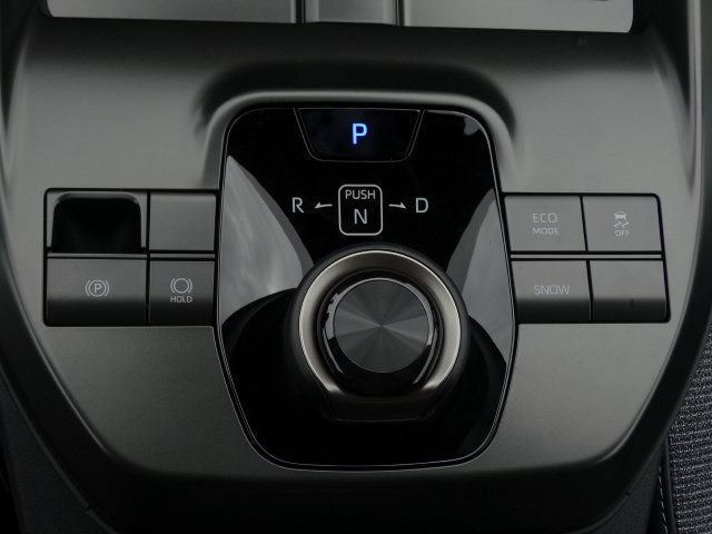 New 2026 Toyota bZ FWD image 24