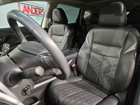 Used 2024 Nissan Murano Platinum w/ Cargo Package image 24