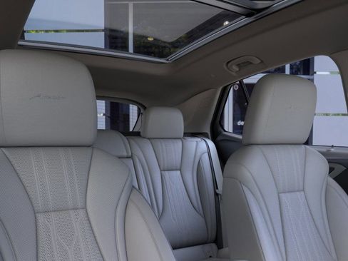 New 2026 Buick Envision Avenir image 24