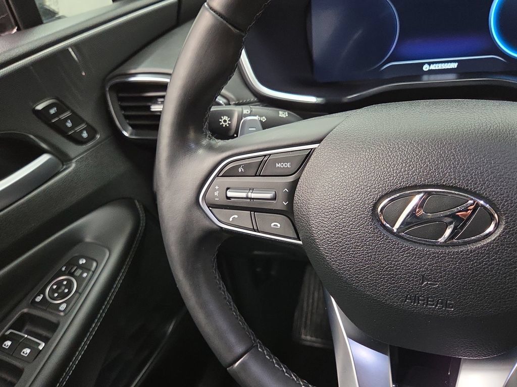Used 2023 Hyundai Santa Fe Limited w/ Cargo Package AWD/4WD image 20