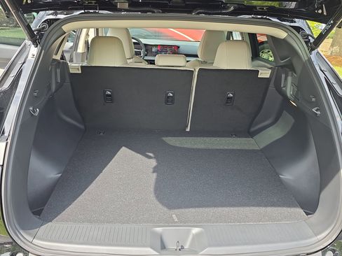 New 2025 Nissan Murano SV image 12