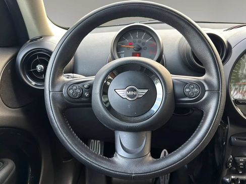 Used 2015 MINI Cooper Countryman S AWD/4WD image 26