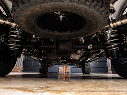 Used 2025 Ford F150 Raptor image 16