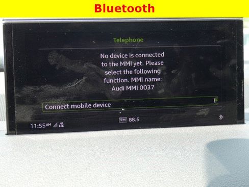 Used 2018 Audi Q7 3.0T Prestige w/ Prestige Package image 19