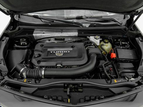 Used 2020 Cadillac XT4 Sport image 56