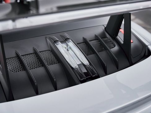 Used 2025 Porsche 911 GT3 RS w/ Weissach Package image 20