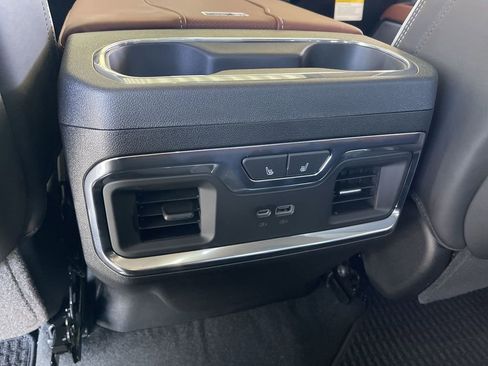 New 2026 GMC Sierra 1500 Denali Ultimate AWD/4WD image 21