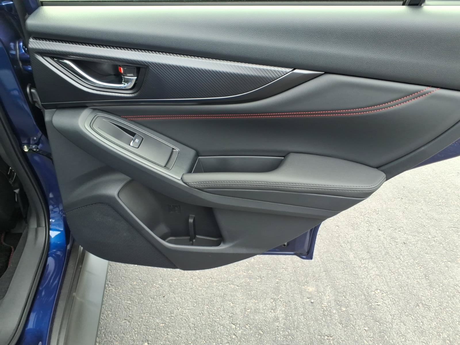 New 2026 Subaru WRX Premium AWD/4WD image 7