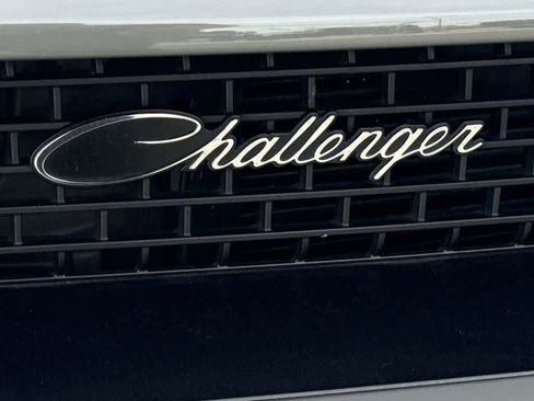 Used 2023 Dodge Challenger R/T Scat Pack image 8