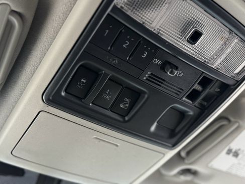 Used 2016 Toyota 4Runner SR5 Premium image 25