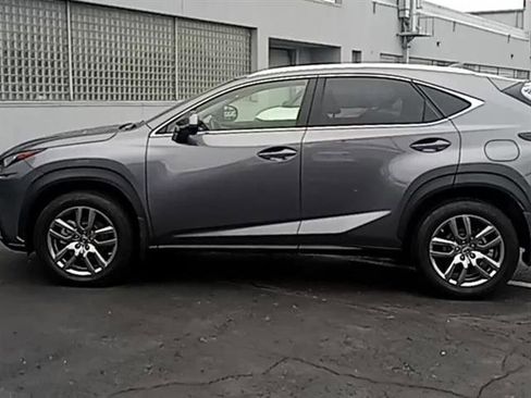 Used 2021 Lexus NX 300 AWD w/ Premium Package image 37