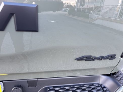 New 2026 RAM 1500 Laramie w/ Night Edition image 41