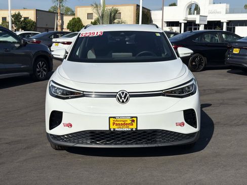 Certified 2023 Volkswagen ID.4 Pro RWD image 2