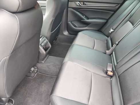 Used 2022 Honda Accord Sport image 30