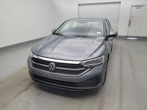 Used 2024 Volkswagen Jetta S FWD image 15
