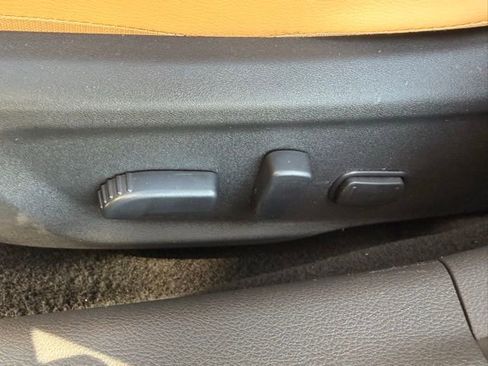 Certified 2024 Nissan Sentra SV w/ SV Premium Package image 15