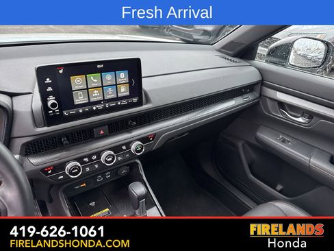Used 2024 Honda CR-V Sport-L image 21