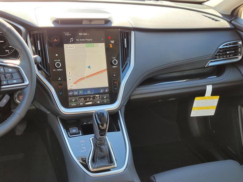 New 2025 Subaru Outback Limited image 11