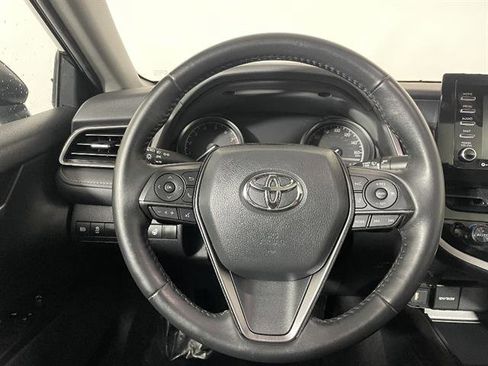 Certified 2023 Toyota Camry SE w/ Cold Weather Package image 14