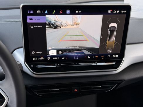 New 2026 Volkswagen ID.4 Pro image 15