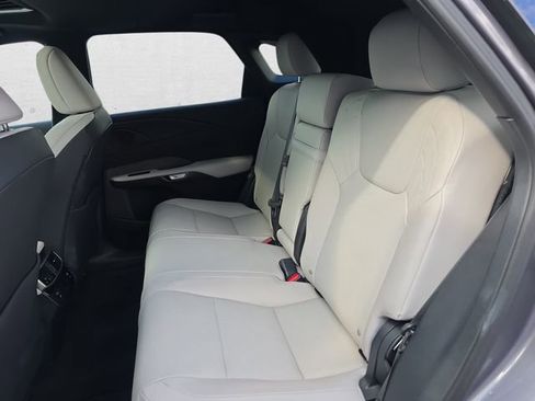 Used 2023 Lexus RX 350h w/ Cold Area Package image 14