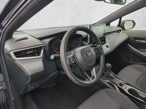 Used 2021 Toyota Corolla SE FWD image 10