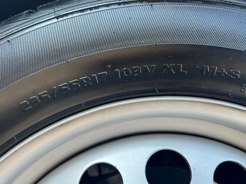 Used 2022 Mercedes-Benz Metris image 11