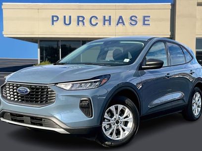 New 2026 Ford Escape Active w/ Cold Weather Package