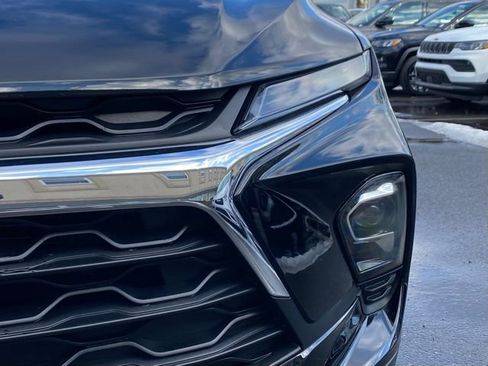 Used 2023 Chevrolet Blazer LT image 14