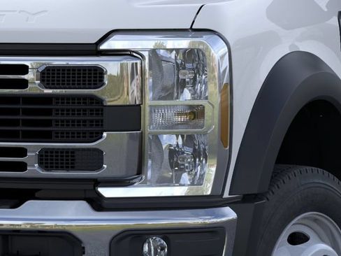 New 2026 Ford F450 XL AWD/4WD image 19