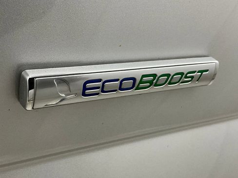 Used 2015 Ford F150 Lariat image 29