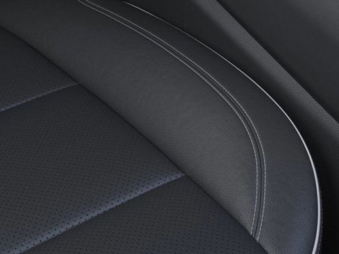 New 2026 Chevrolet Silverado EV LT image 21