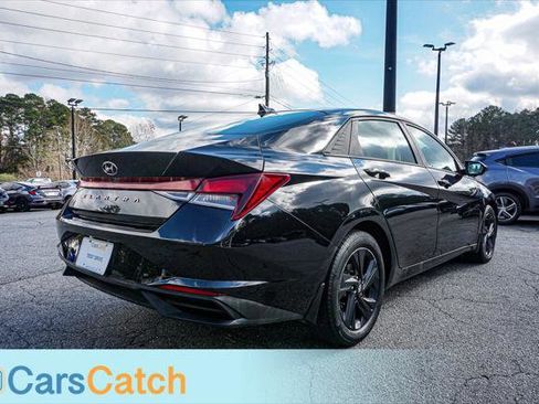 Used 2022 Hyundai Elantra SEL w/ Convenience Package image 10