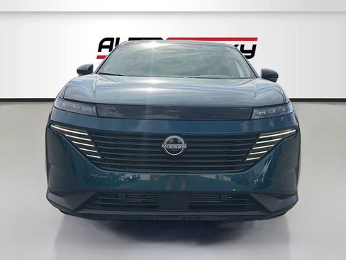 Used 2025 Nissan Murano SL AWD/4WD image 2
