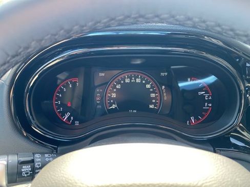 Used 2026 Dodge Durango GT AWD/4WD image 17