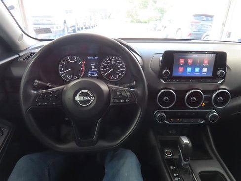 Used 2024 Nissan Sentra S FWD image 20
