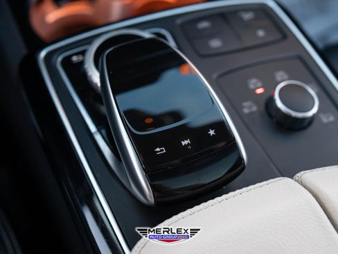 Used 2018 Mercedes-Benz GLE 43 AMG 4MATIC image 39