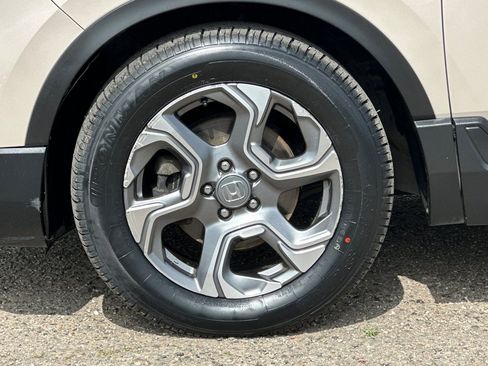 Used 2018 Honda CR-V EX image 30