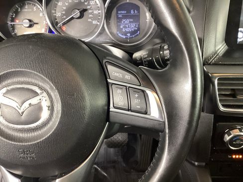 Used 2016 MAZDA CX-5 Grand Touring image 19