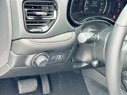 New 2026 Dodge Durango GT image 13