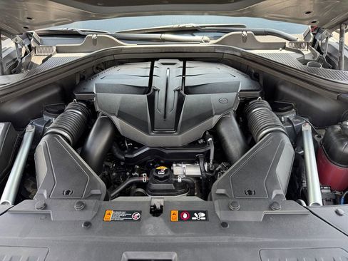 Used 2024 Genesis GV80 3.5T image 31