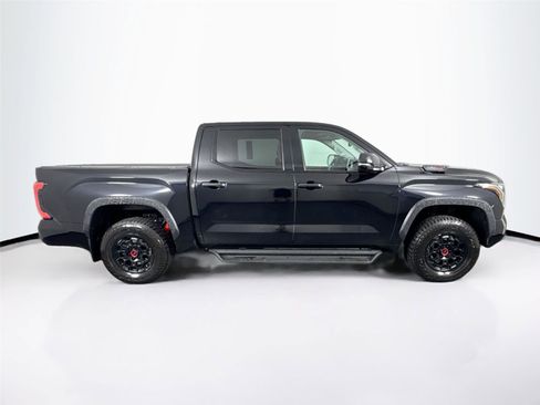 Certified 2022 Toyota Tundra TRD Pro AWD/4WD image 11