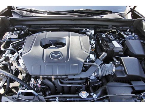 Used 2025 MAZDA CX-30 AWD 2.5 S w/ Select Sport Pkg image 30